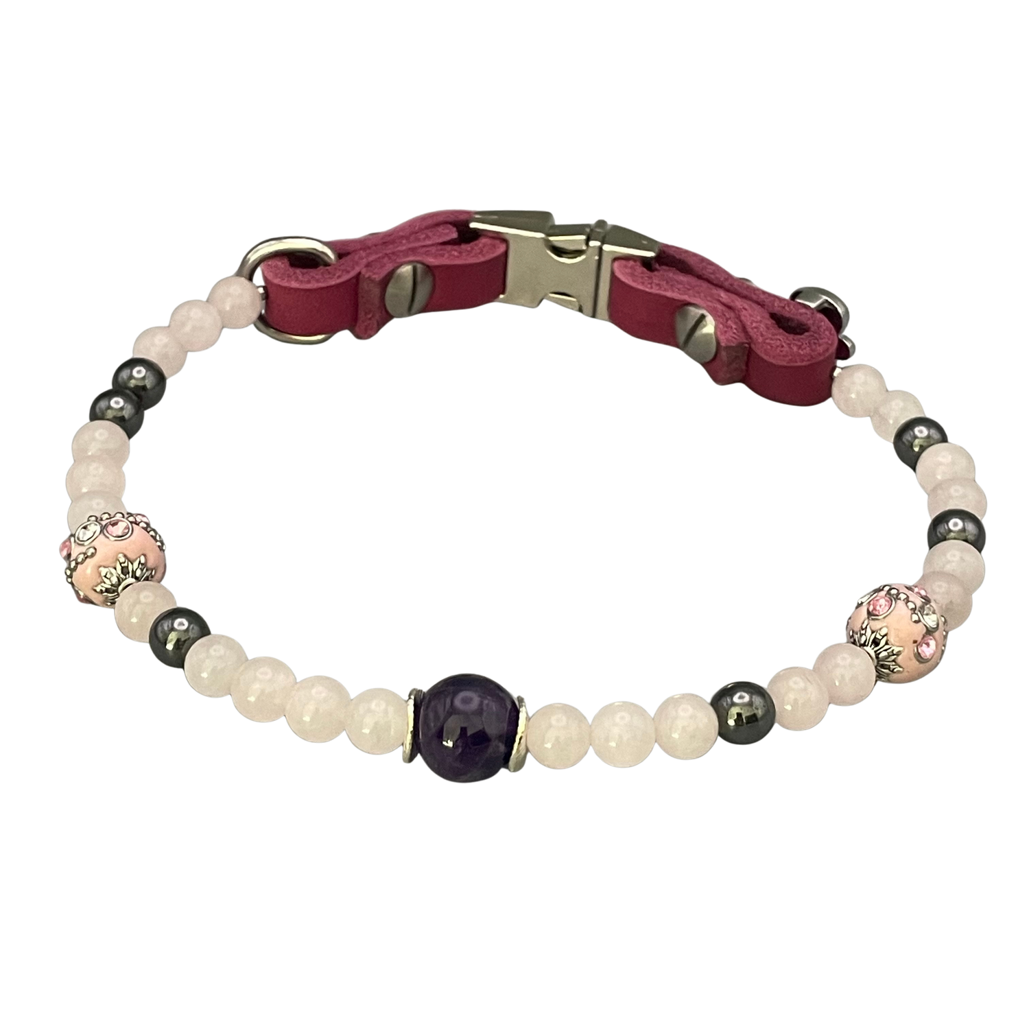 Canine Luxe Shop L · große Hunde (38-52 cm)