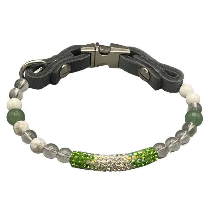Canine Luxe Shop M · mittelgroße Hunde (30-37 cm)