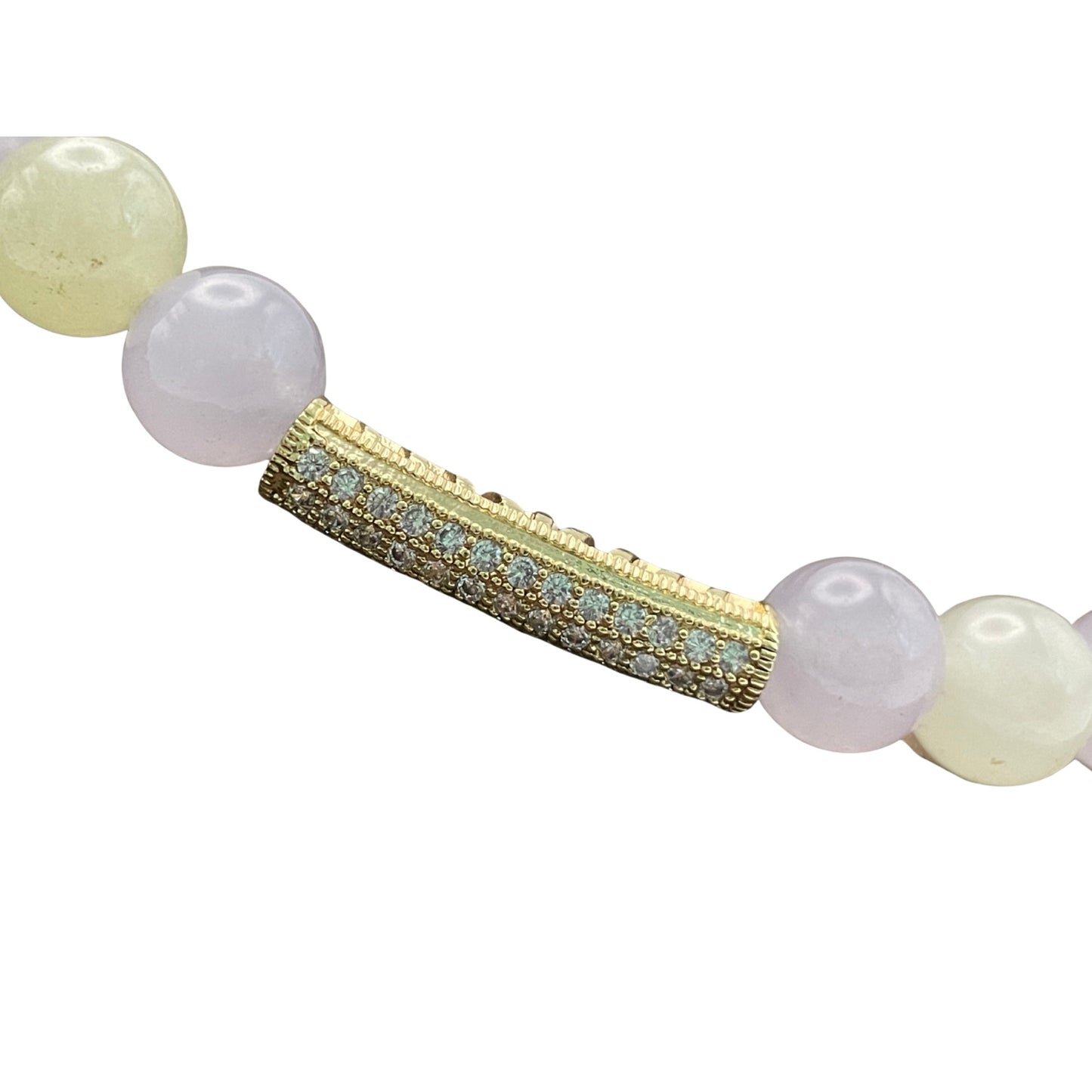 Größe: 47 cm Umfang. Designer - Edelstein - Hundehalsband mit Rubin, Amethyst und Achat